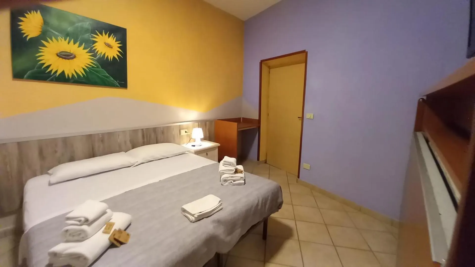 Hotel Le 3 Fonti Loro Ciuffenna 3*,
