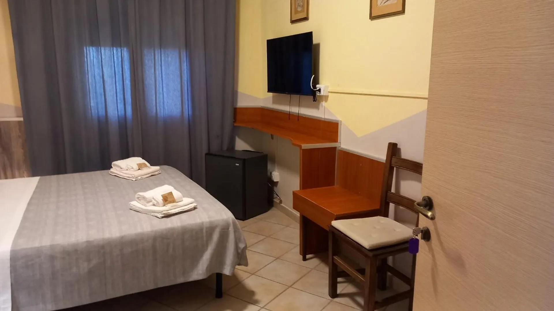 Hotel Le 3 Fonti Loro Ciuffenna