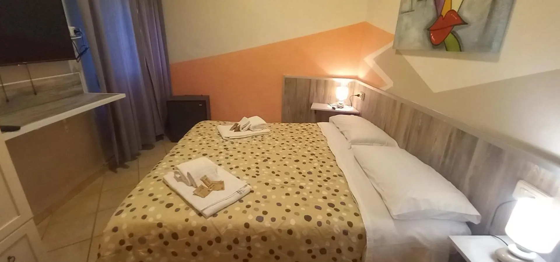 Hotel Le 3 Fonti Loro Ciuffenna 3*,