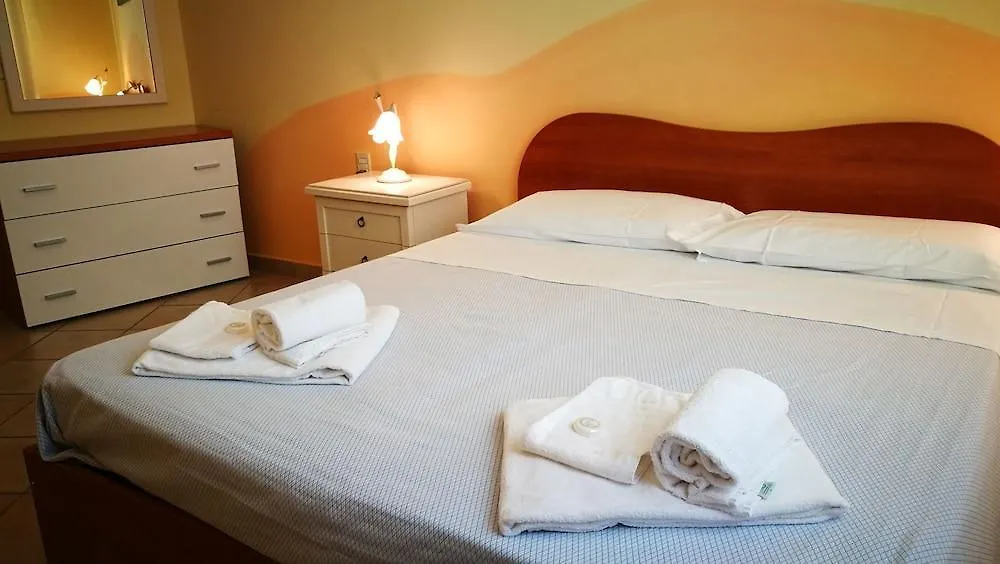 Hotel Le 3 Fonti Loro Ciuffenna