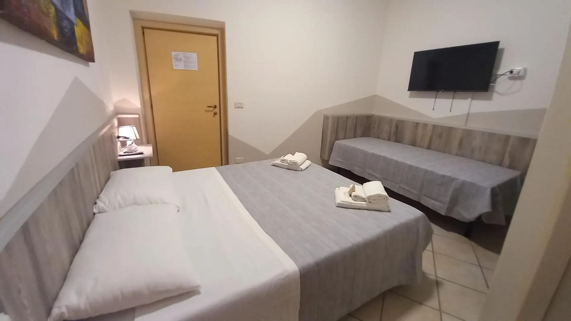 Hotel Le 3 Fonti Loro Ciuffenna