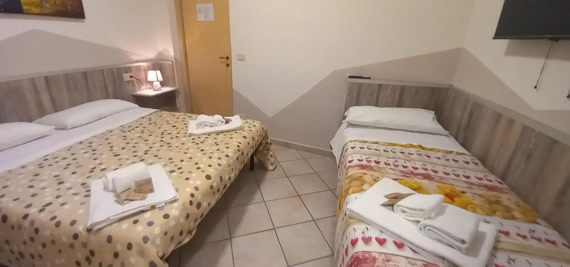 Hotel Le 3 Fonti Loro Ciuffenna
