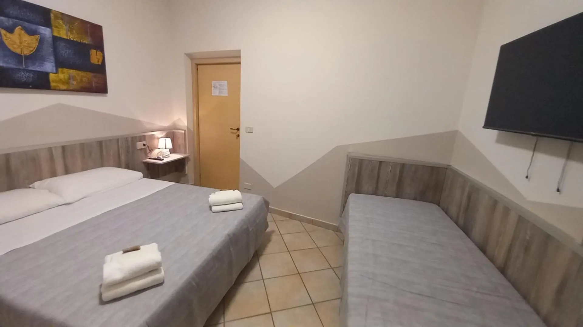 Hotel Le 3 Fonti Loro Ciuffenna 3*,  Italien