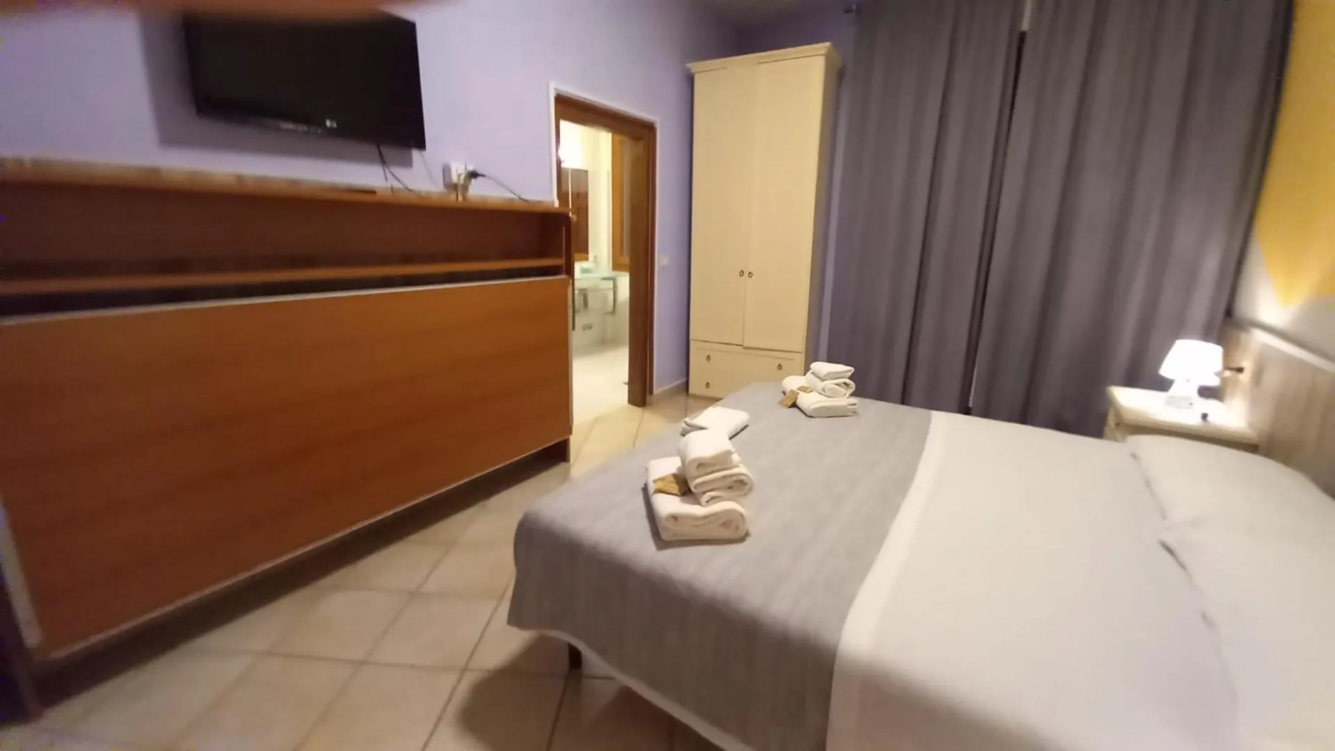 Hotel Le 3 Fonti Loro Ciuffenna