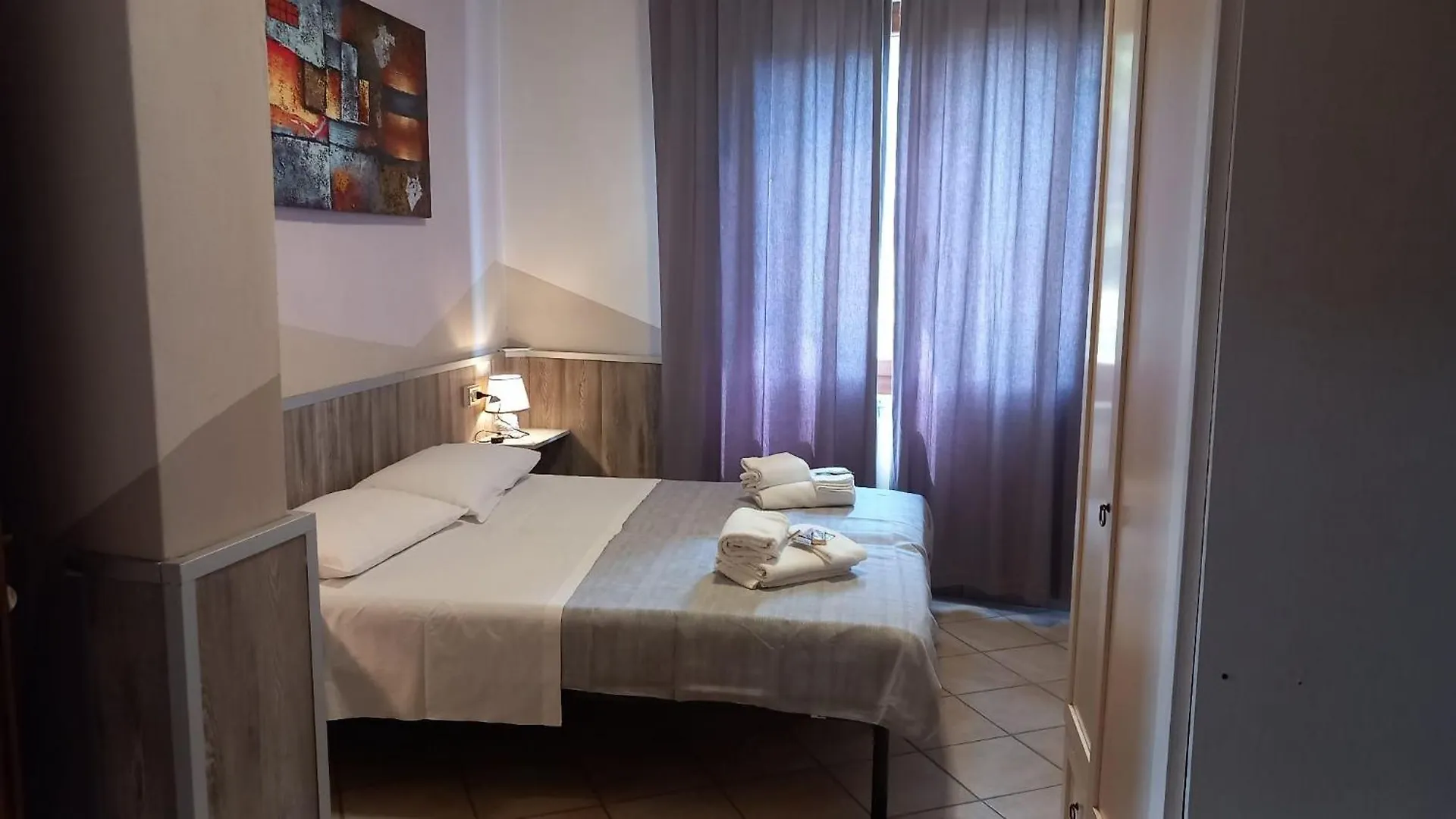 Hotel Le 3 Fonti Loro Ciuffenna 3*,