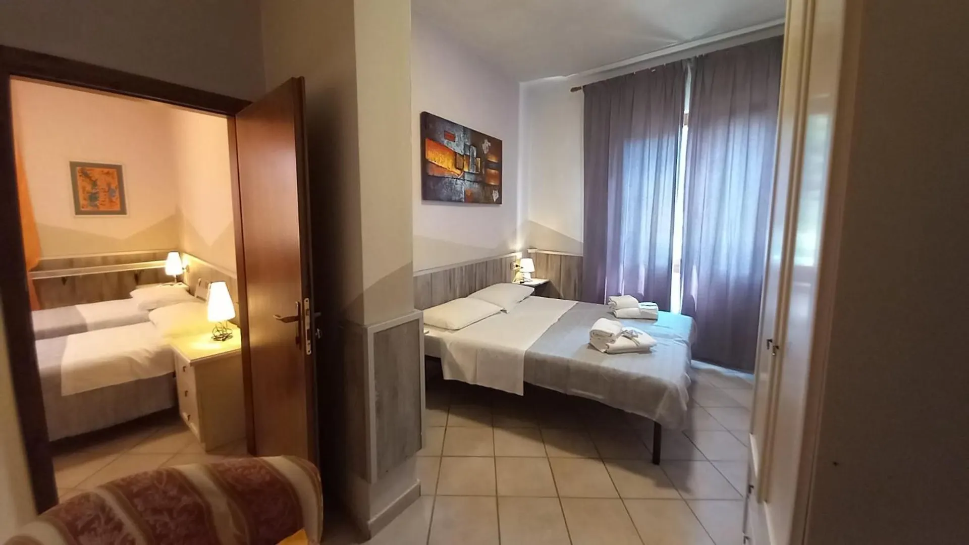 Hotel Le 3 Fonti Loro Ciuffenna