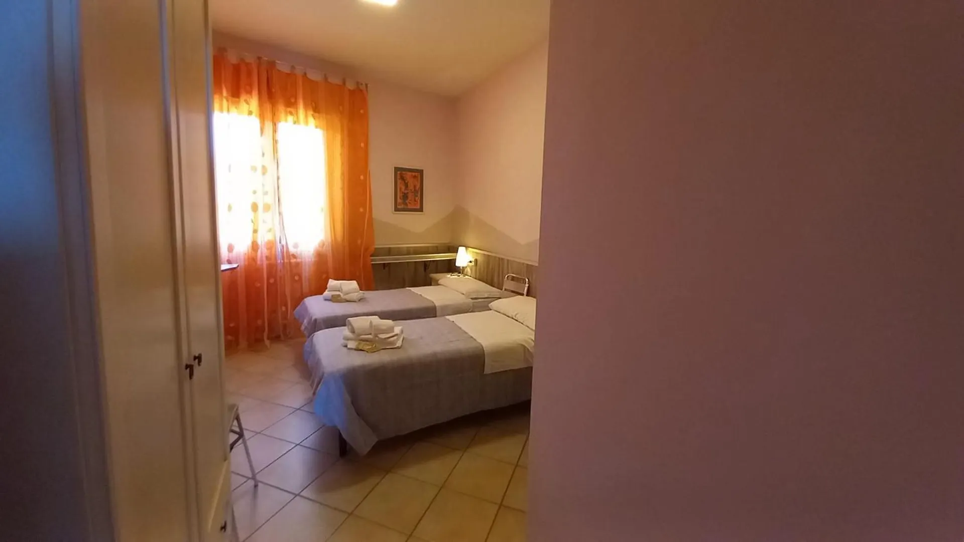 Hotel Le 3 Fonti Loro Ciuffenna