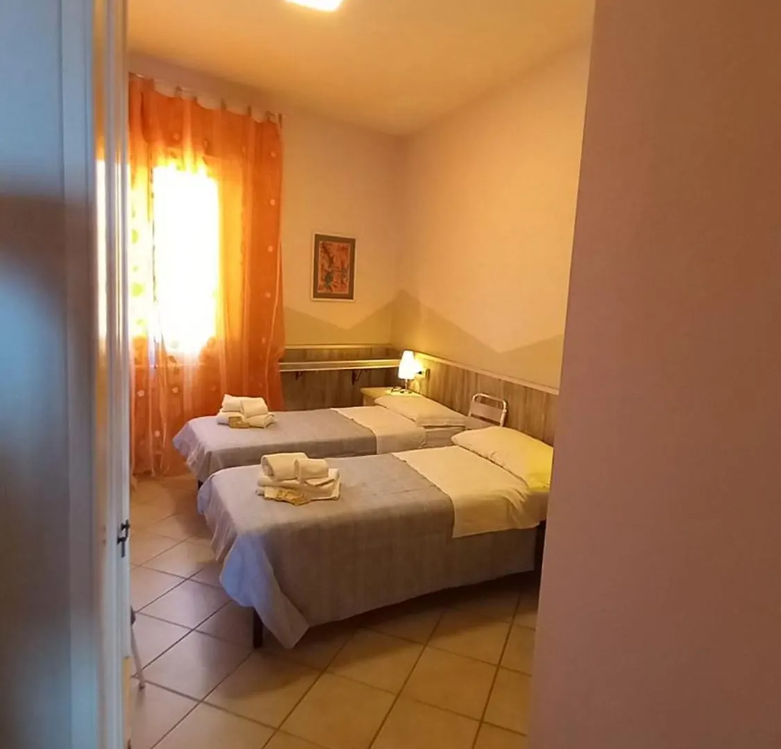 Hotel Le 3 Fonti Loro Ciuffenna