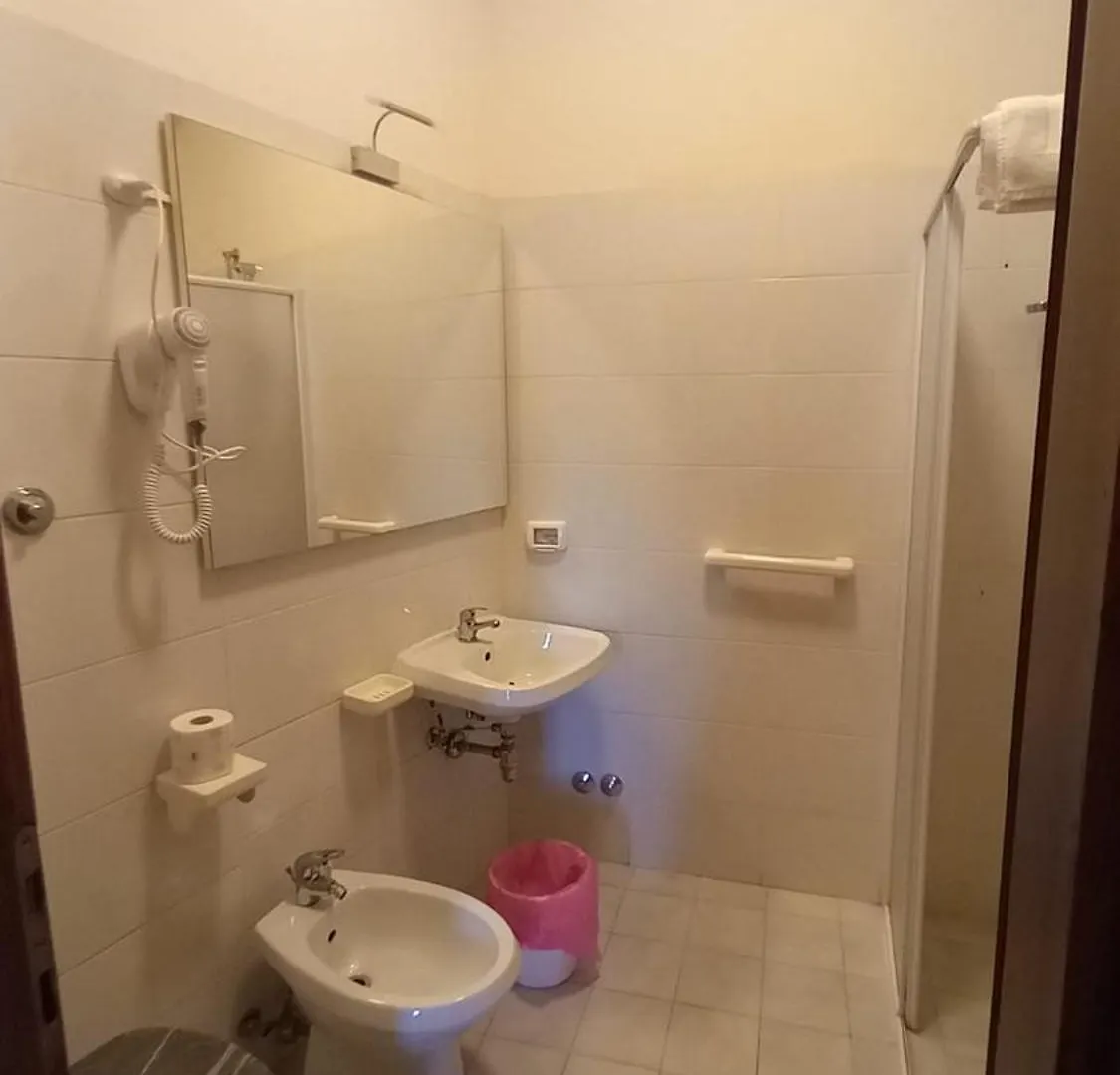 Hotel Le 3 Fonti Loro Ciuffenna