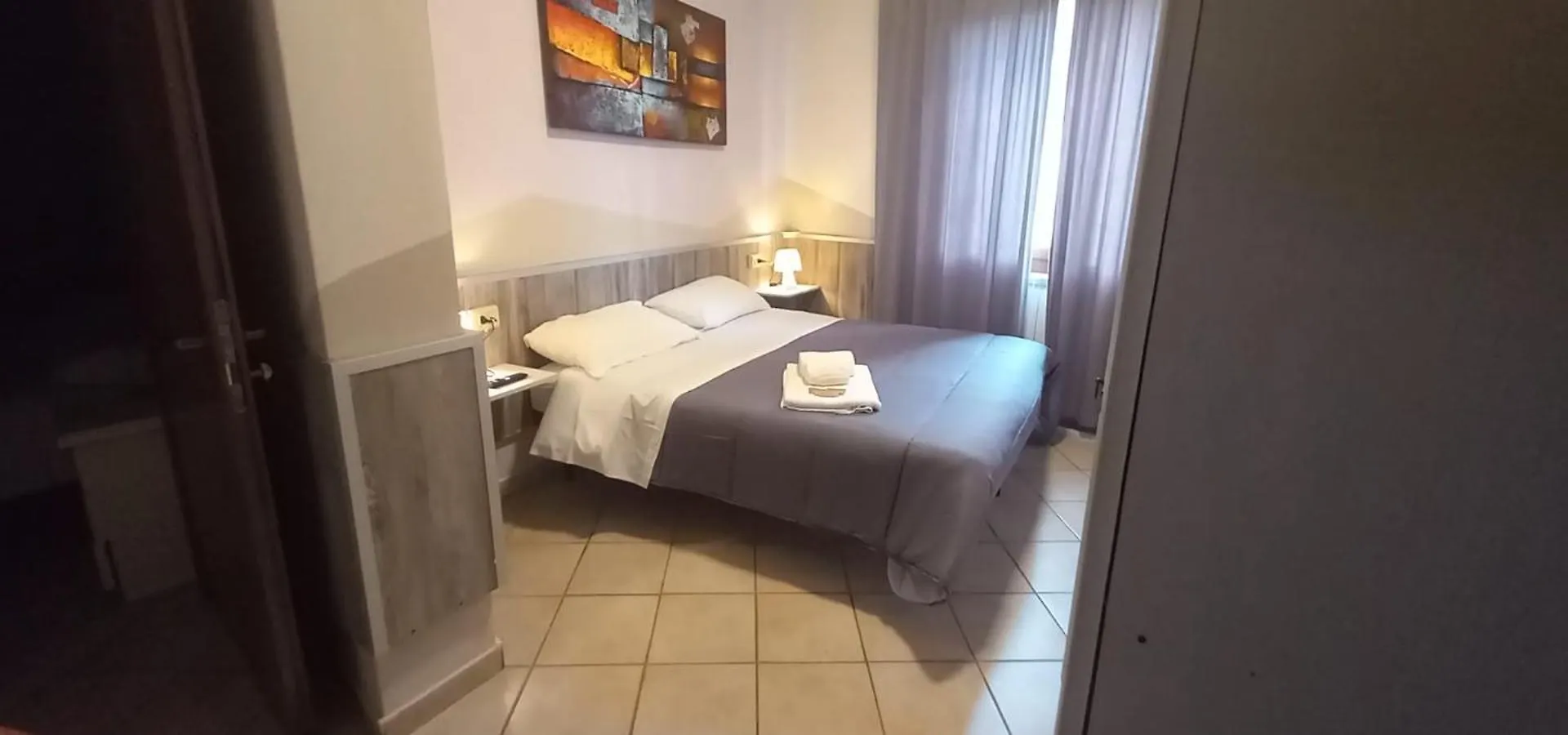 Hotel Le 3 Fonti Loro Ciuffenna