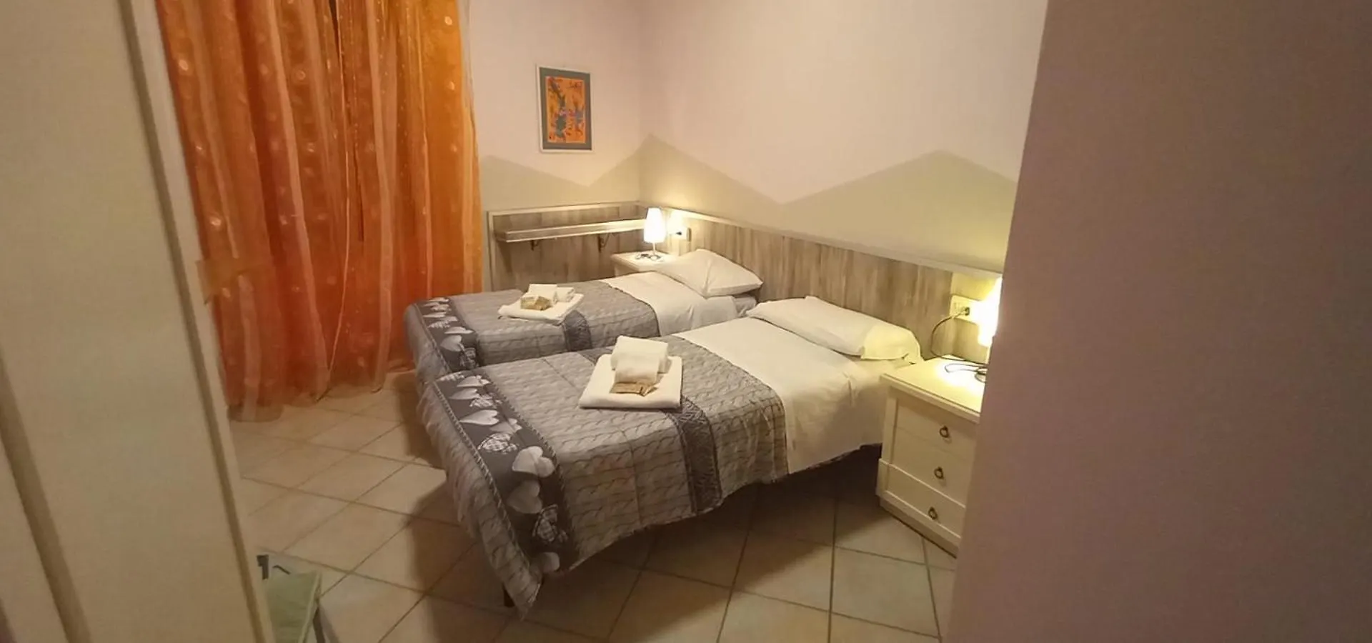 Hotel Le 3 Fonti Loro Ciuffenna