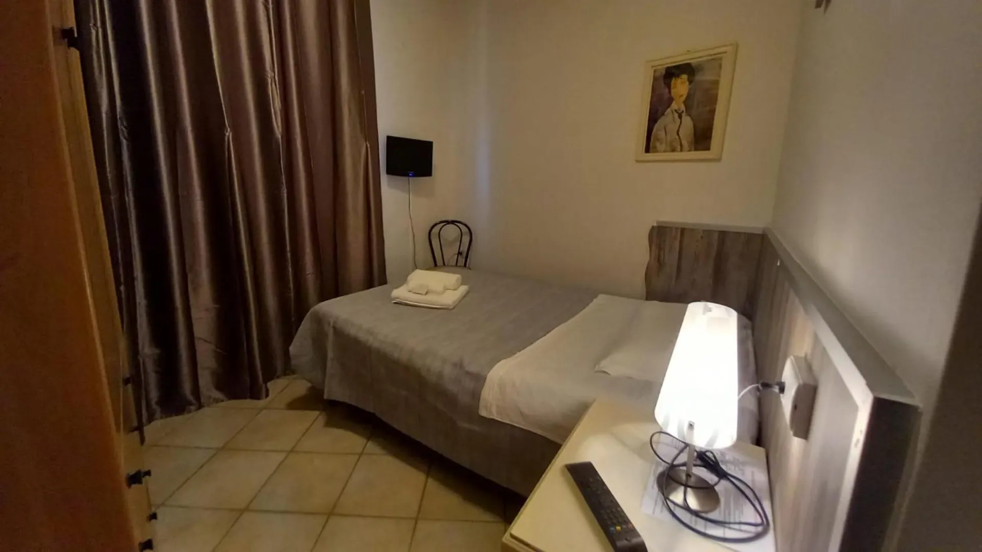 Hotel Le 3 Fonti Loro Ciuffenna