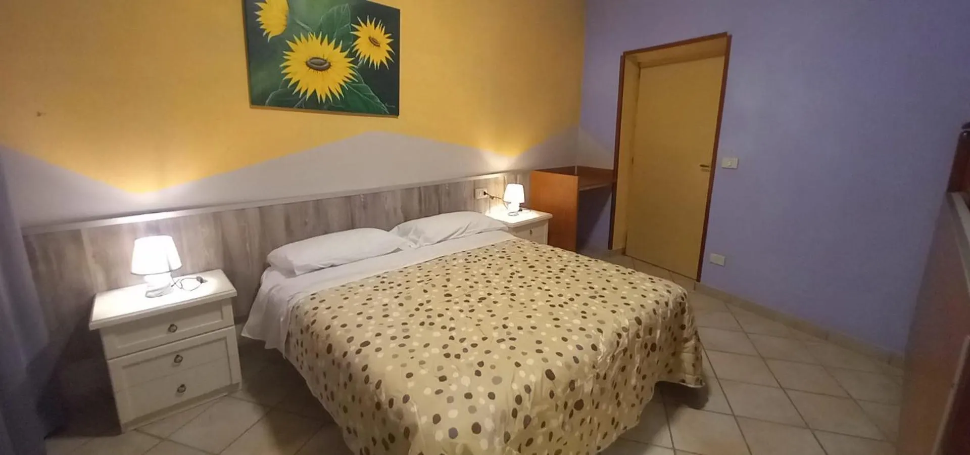 Hotel Le 3 Fonti Loro Ciuffenna 3*,  Italien