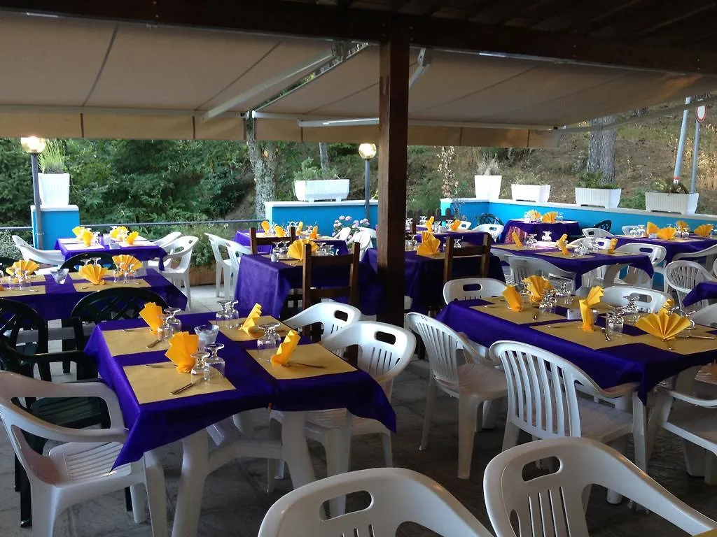 Hotel Le 3 Fonti Loro Ciuffenna