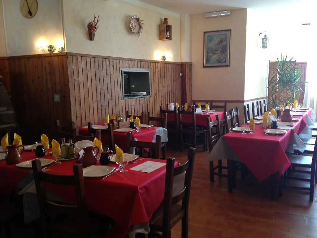 Hotel Le 3 Fonti Loro Ciuffenna