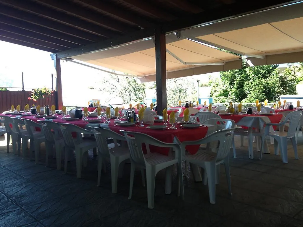Hotel Le 3 Fonti Loro Ciuffenna