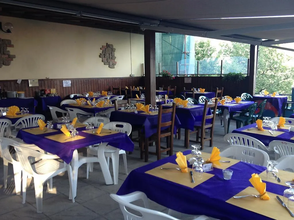 Hotel Le 3 Fonti Loro Ciuffenna Italien