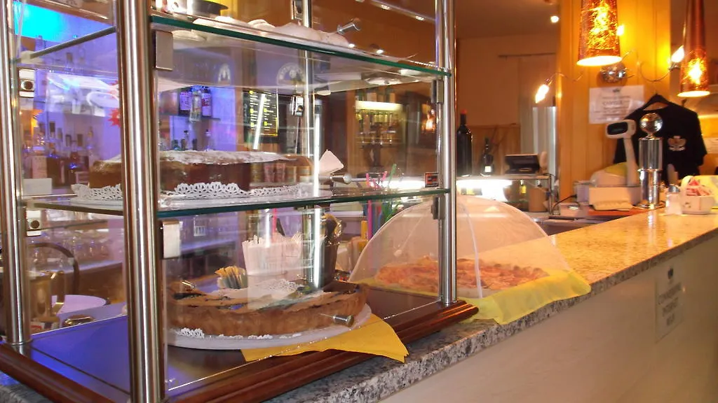 Hotel Le 3 Fonti Loro Ciuffenna